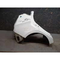 Крыло заднее правое Hyundai-Kia Solaris (2010 - 2017) 715044LC20