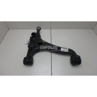 Рычаг передний нижний левый Hyundai-Kia Mohave 2009 545002J950