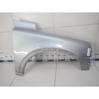 Крыло переднее правое Volvo S60 (2010 - 2018) 31416209
