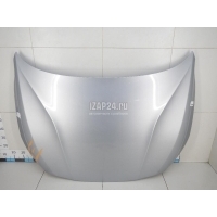 Капот Volvo S60 (2010 - 2018) 31335883