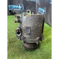компрессор кондиционера Mitsubishi Lancer CY4A 2007 MSC90CAS