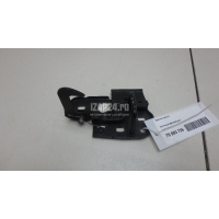 Крючок капота VAG Touareg (2010 - 2018) 3C0823480