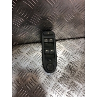 Блок управления стеклоподъемниками Citroen C5 1 2003