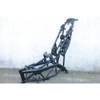 Ktm duke 125 200 390 11-16 рама