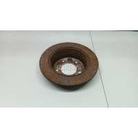 Диск тормозной задний Hyundai-Kia Sportage (2010 - 2015) 584111H300