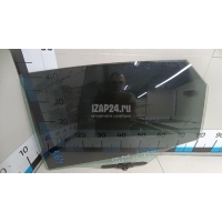 Стекло двери задней левой Hyundai-Kia ix35/Tucson (2010 - 2015) 834112Y000A