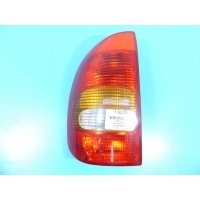 Фонарь задняя левая opel corsa b хэтчбек 5d
