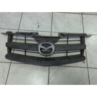 Mazda bt 50 решетка радиатора