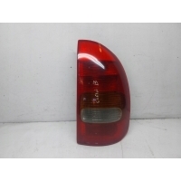 Opel corsa b 5 дверь - фара правая tyl 0470268