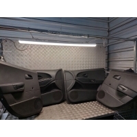 Боковина дверные панели дверь комплект kia ceed i хэтчбек 5d 82310 - 1h000
