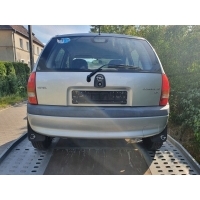 Opel corsa b фара задняя правый , новая 67732660