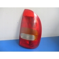 Opel corsa b 5d фонарь правый valeo