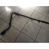 Трубки wlewu топливного бака mazda cx-9 2008