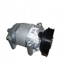 Renault oe 8200940837 компрессор кондиционера