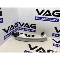 Ручка наружная передняя левая Mercedes B W246 2011 A2047600170