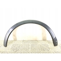 Накладка крыла задняя правый 8u0853818b audi q3 i 11 - 15