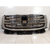 Решетка радиатора Tank 500 5509200XKV3BA