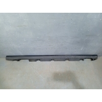 Накладка на порог (наружная) Haval Jolion 5006800XST01B