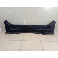 Обшивка багажника Toyota Camry V70 5838733140C0
