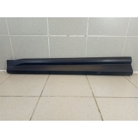 Накладка двери передней левой Geely Coolray 5075035900