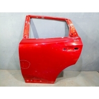 Дверь задняя левая Changan C55 Plus S203F2701030600