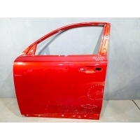 Дверь передняя левая Changan C55 Plus S203F2701030100