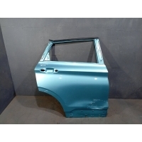 Дверь задняя правая Geely Coolray 5081040200C15