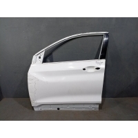 Дверь передняя левая Geely Coolray 5075038300C15