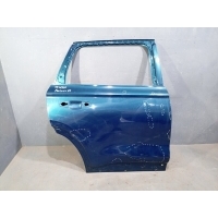 Дверь задняя правая Geely Monjaro 5081068400C15