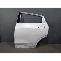 Дверь задняя левая Haval F7X 6201124XKQ00A
