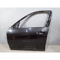 Дверь передняя левая BMW X5 F15 41517386737