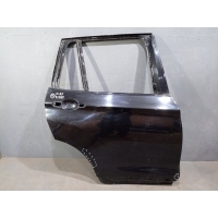 Дверь задняя правая BMW X3 F25 41527238696