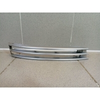Решетка в бампер левая Land Rover Range Rover 4 CK5217F909AA