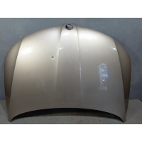 Капот Skoda Rapid 1 60U823031