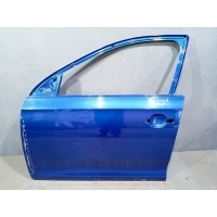 Дверь передняя левая Skoda Rapid 1 60U831055