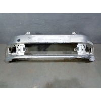 Бампер передний Volkswagen Polo SED 6RU807221AGRU