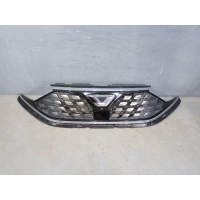 Решетка радиатора Jetta VS7 L5CG853651NOQE