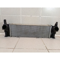 Интеркулер BMW X3 G01 17518578146