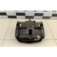 Суппорт передний левый NISSAN X-Trail (T32) 2014> 410114BA0A