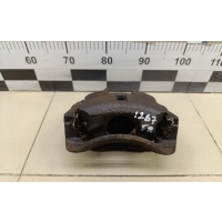 Суппорт передний правый NISSAN X-Trail (T32) 2014> 410014BA0A
