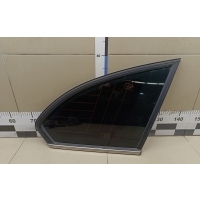 Стекло кузовное глухое правое Chevrolet Captiva (C100) 2006-2010 96622513