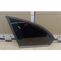 Стекло кузовное глухое левое Chevrolet Captiva (C100) 2006-2010 96622512