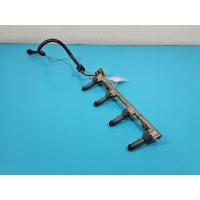Набор форсунки toyota camry vi xv30 2001-2006 23250-0h010 2.4 vvti