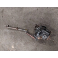 Рулевая рейка рейка рулевая mercedes - benz t1 утка 3104610001
