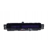 Renault espace 4 iv спидометр часы щиток приборов p8200288816b