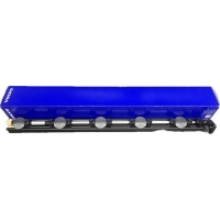 Крышки багажника wirowe swirl 2,4 d5 volvo s40 s60 s80 v50 v70 xc60 xc70 xc90 30777650