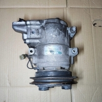 Компрессор кондиционера форд ranger mazda bt50 2.5 td f500 - rzwla - 05