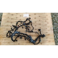 Установка двигателя форд s - max mk2 2.0 tdci 210 л.с.