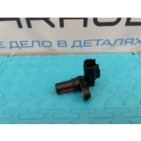 Датчик коленвала Jaguar XJ X351 2011 XR83400, XR858305, XW4P7H103AA, XW4P7H103AB