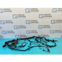 Проводка (коса) Volvo XC90 C 2005 30739827, 8691056, 8690698, 30656936